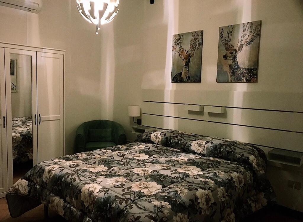 La Torre Di Morro Bed & Breakfast Camerino Eksteriør bilde
