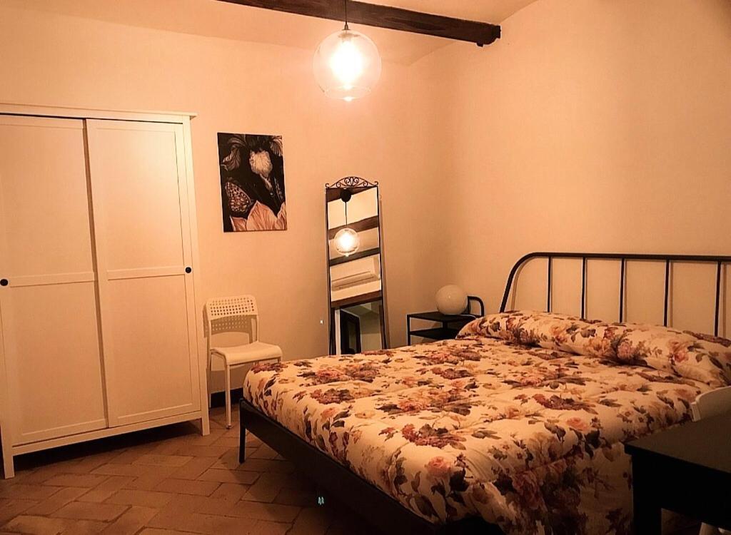 La Torre Di Morro Bed & Breakfast Camerino Eksteriør bilde